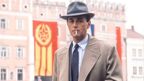 A Perfect Spy Bild 1