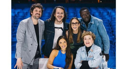 Italia's Got Talent Bild 2