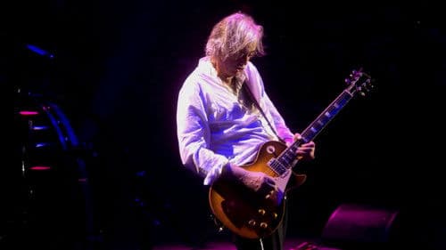 Led Zeppelin: Celebration Day Bild 6