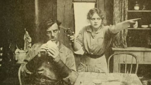 Broncho Billy, a Friend in Need Bild 1