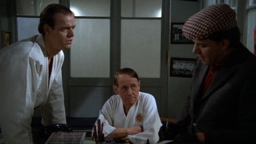 Der schmucke Arne und Rosa Bild 2