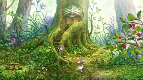 Hakumei & Mikochi Bild 4