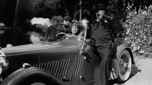 Hennes lilla Majestät Bild 5