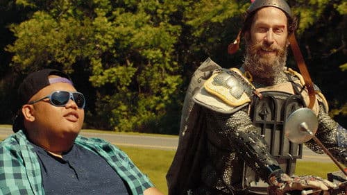 The True Don Quixote Bild 7