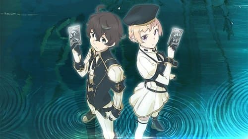 Seven Knights Revolution: Hero Successor Bild 1