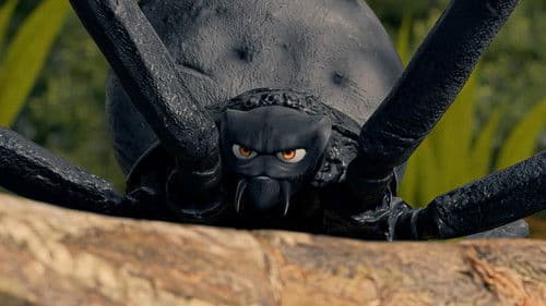 A Tooth Fairy Tale Bild 6