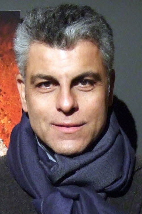 Ferrante Ferranti