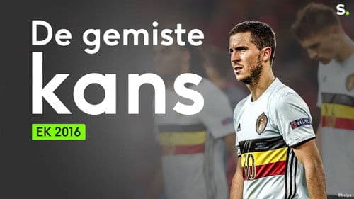 De Gemiste Kans, EK 2016 Bild 1