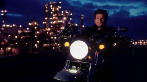 Kickboxer USA - Die Nacht des Fighters Bild 4