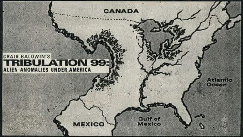 Tribulation 99: Alien Anomalies Under America Bild 2