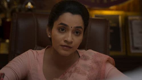 வெஞ்சன்ஸ் Bild 1