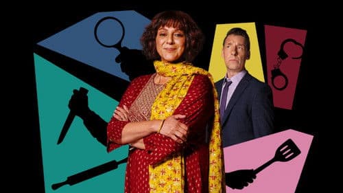 Mrs Sidhu Investigates Bild 3