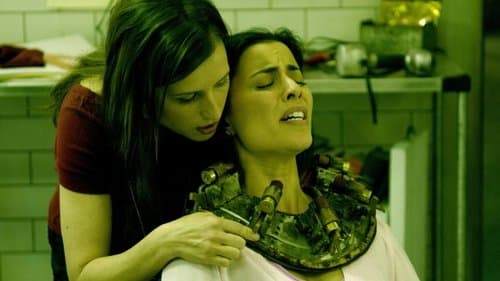Saw III Bild 8