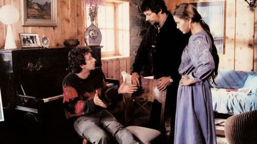 Der Himmel war schuld Bild 2