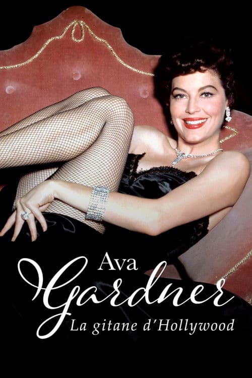 Ava Gardner, die Flamenco-Diva Hollywoods