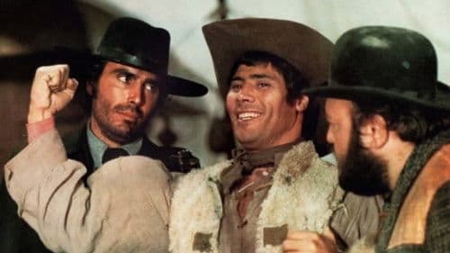 Dicke Luft in Sacramento Bild 1