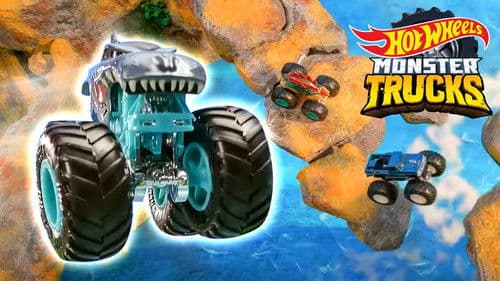 Hot Wheels: Monster Trucks Bild 1