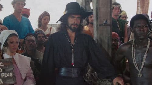 Der schwarze Korsar Bild 7