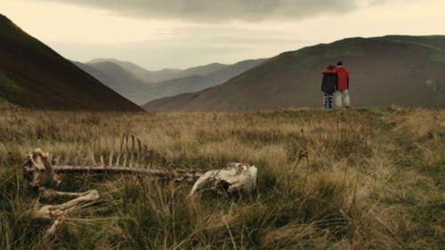 Sightseers Bild 2