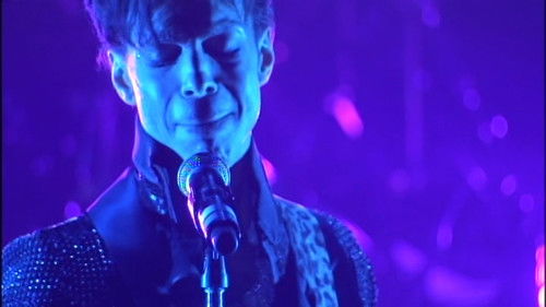 Prince: Club Nokia Bild 1