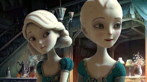 Valse à Quatre Mains Bild 1