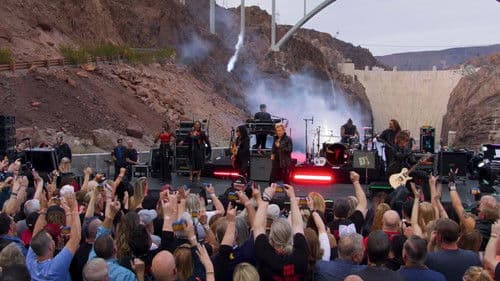 Billy Idol: State Line - Live At The Hoover Dam Bild 3