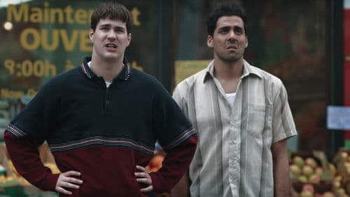 Mon ami Walid Bild 1