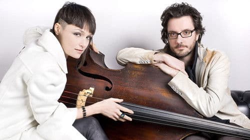 Musica Nuda - Live In Paris Bild 1