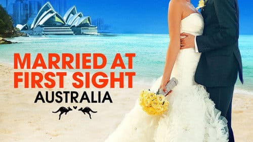 Married at First Sight - Down Under Bild 7