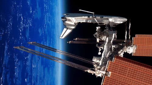 Space Shuttles Erfolge und Tragödien Bild 3