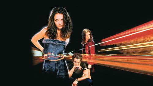 Go! Das Leben beginnt erst um 3.00 Uhr morgens Bild 4