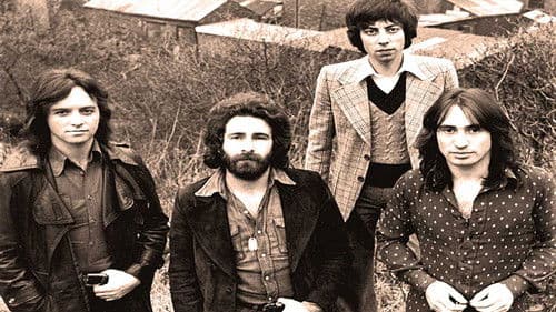 10 CC In Concert - London - BBC 1974 Bild 5