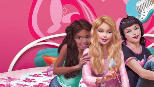 Das Barbie Tagebuch Bild 4