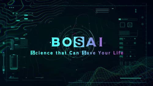 BOSAI: Science that Can Save Your Life Bild 1