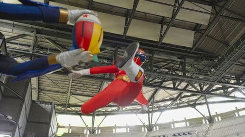 ナンバーワン戦隊ゴジュウジャー 復活のテガソード Bild 8