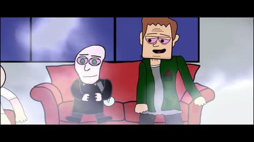 Office Worker Bild 1