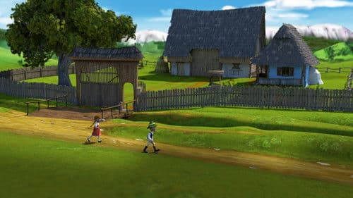 Legendárium - Mesék Székelyföldről Bild 7