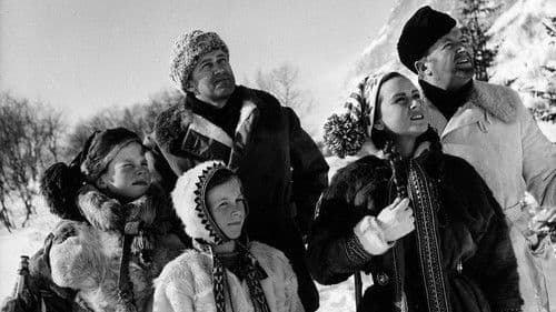 Valley of the Eagles Bild 1