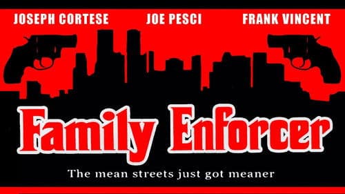 Family Enforcer Bild 2