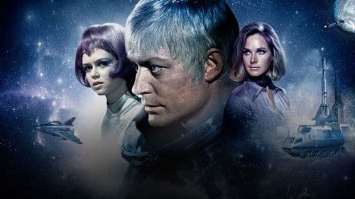 UFO - Weltraumkommando S.H.A.D.O. Bild 2