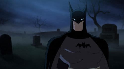 Batman: Caped Crusader Bild 4