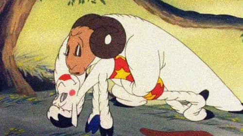 I Got Plenty of Mutton Bild 1