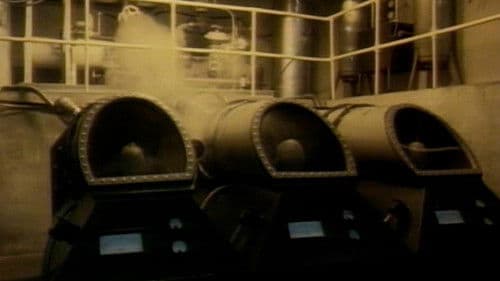 Das Ende der Angst Bild 2