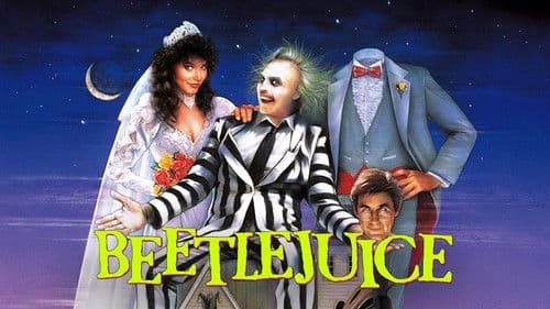 Beetlejuice Bild 4