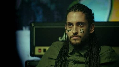 Victor Lessard : Un pas dans l'ombre Bild 1