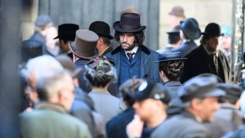 Jack of Spades Bild 1