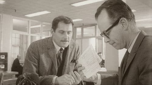 The Luck of Ginger Coffey Bild 1