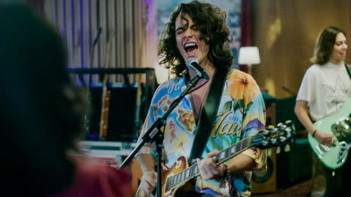 Soundtrack Lado A Bild 5