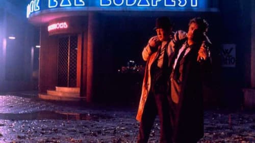 Snack Bar Budapest Bild 2