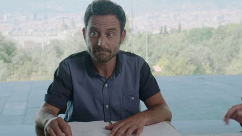 Con la boca cerrada Bild 3